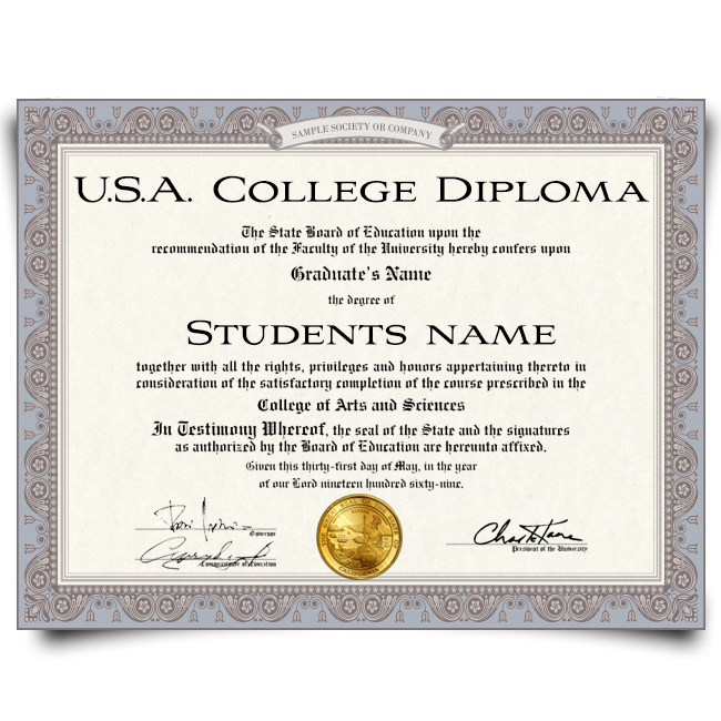 Purchase A Fake American University High Imitation Diploma -fake diploma-fake  degree-fake driver license