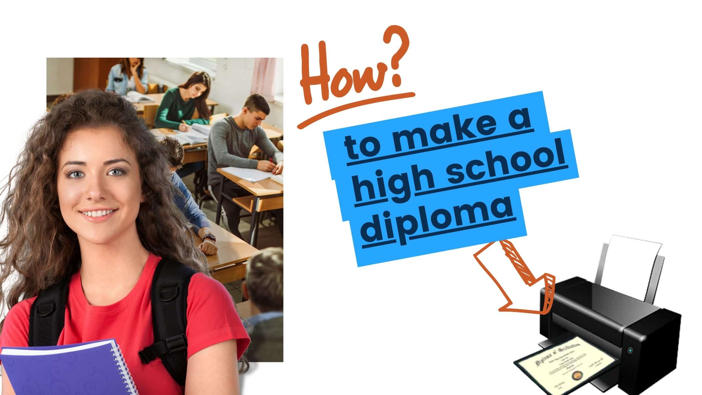 how-to-make-a-high-school-diploma