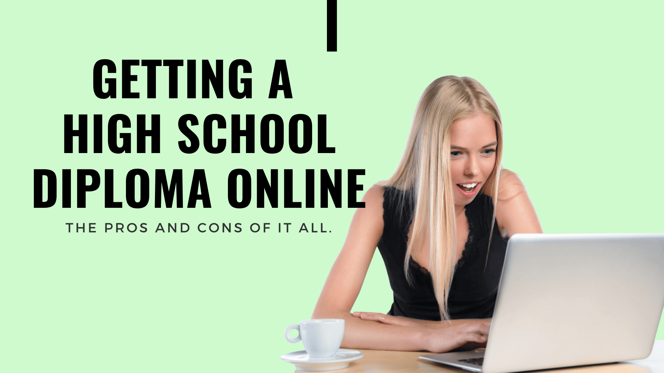 the-pros-and-cons-of-earning-your-high-school-diploma-online