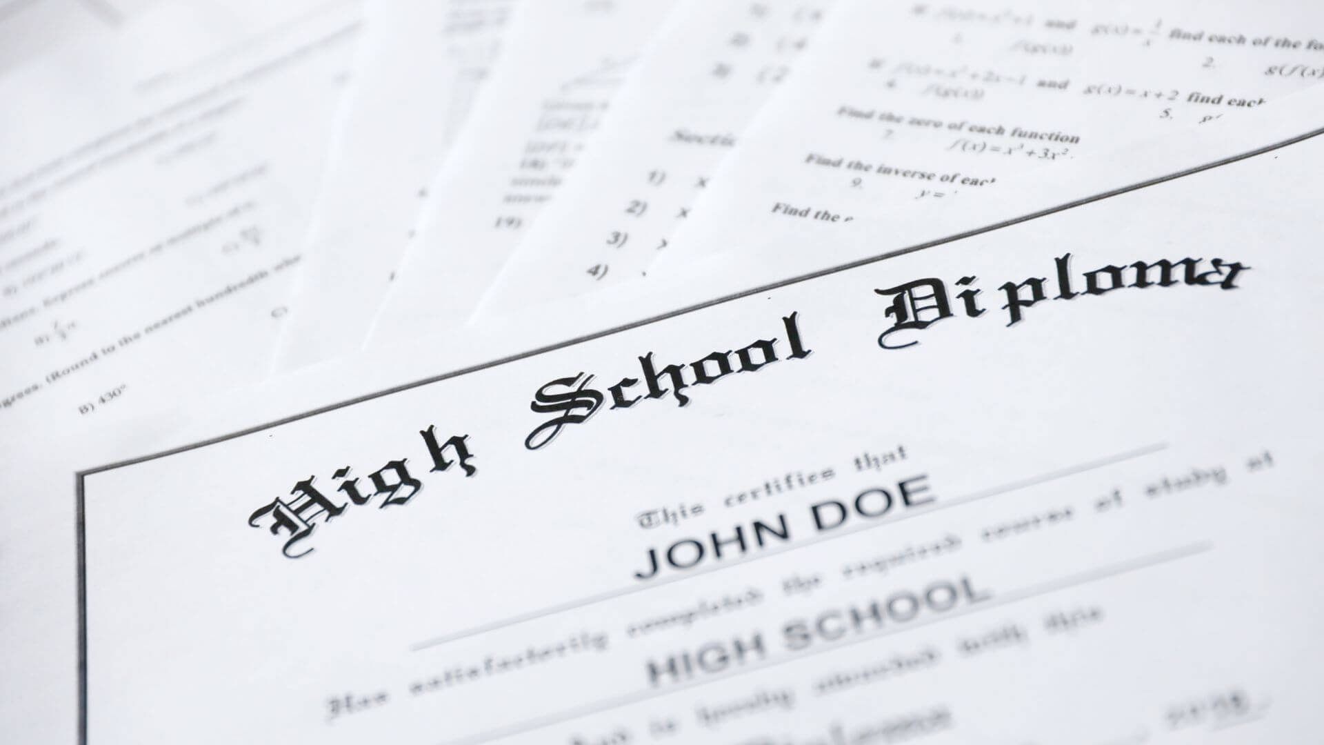 lost-high-school-diploma-free-yourself-with-online-copy